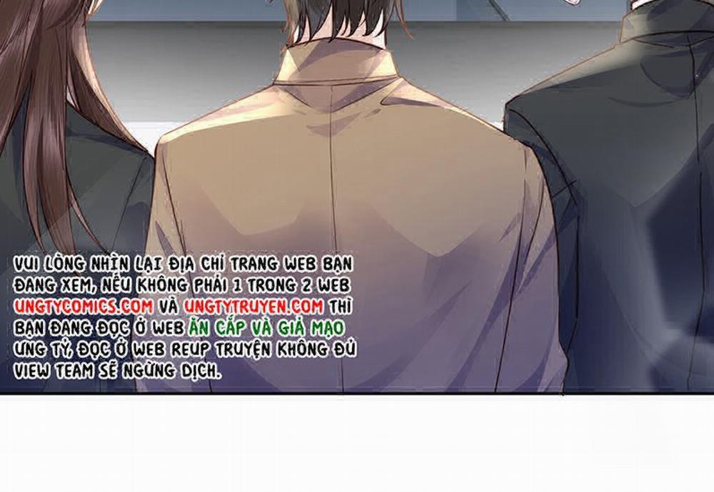 Tổng Tài Định Chế Tư Nhân 14 trang 57