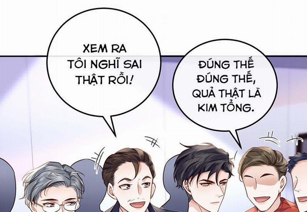 Tổng Tài Định Chế Tư Nhân 14 trang 58