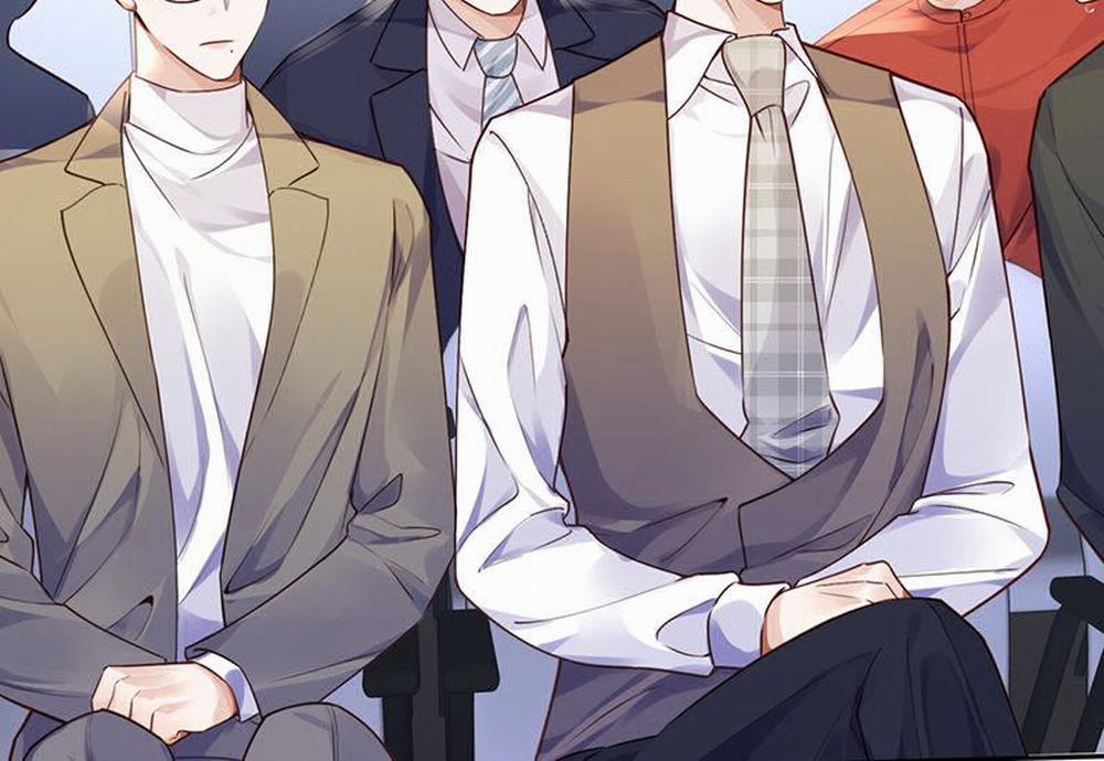 Tổng Tài Định Chế Tư Nhân 14 trang 59