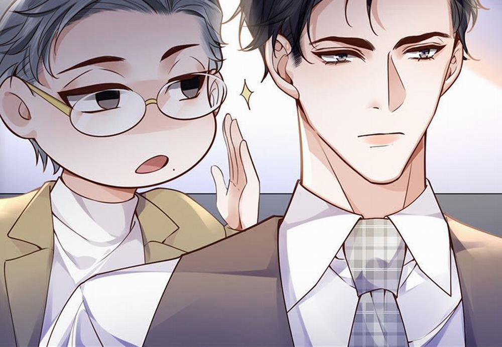 Tổng Tài Định Chế Tư Nhân 14 trang 67