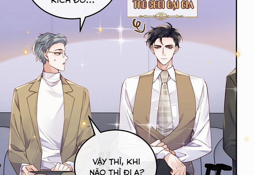 Tổng Tài Định Chế Tư Nhân 14 trang 83