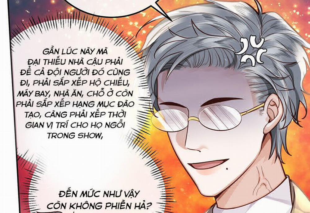 Tổng Tài Định Chế Tư Nhân 14 trang 88