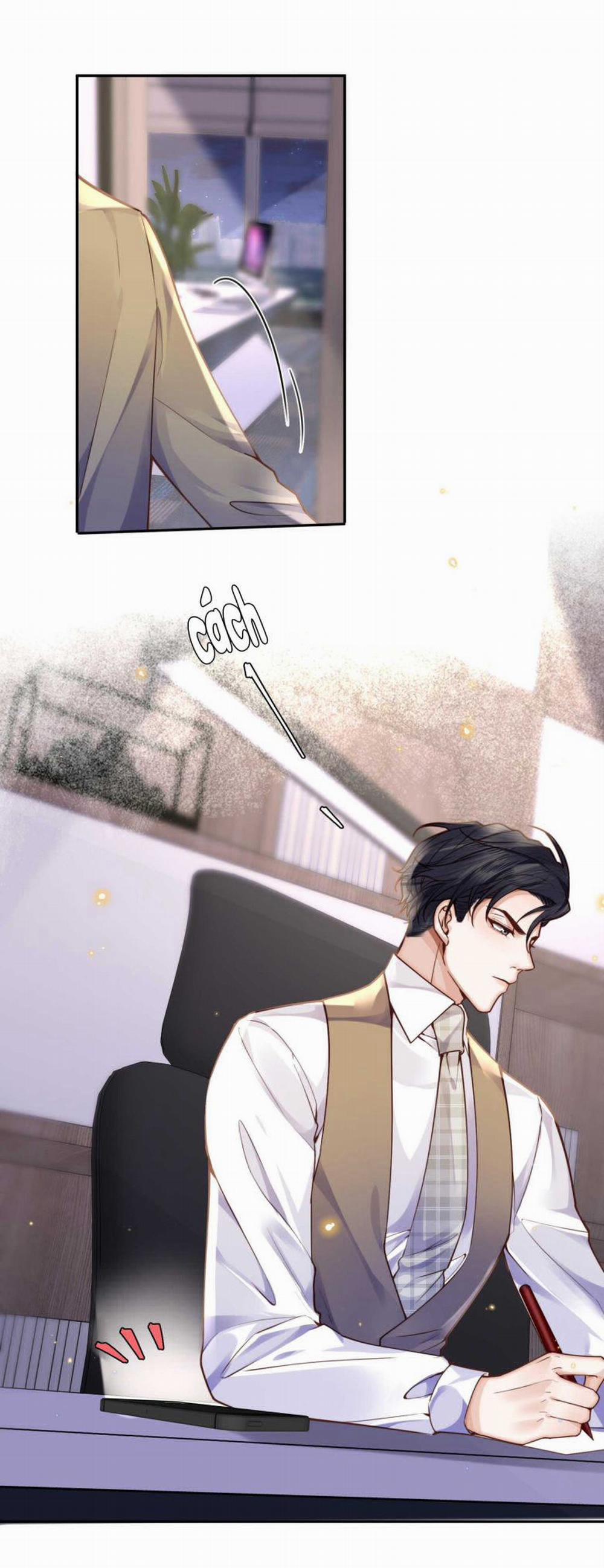 Tổng Tài Định Chế Tư Nhân 15 trang 15