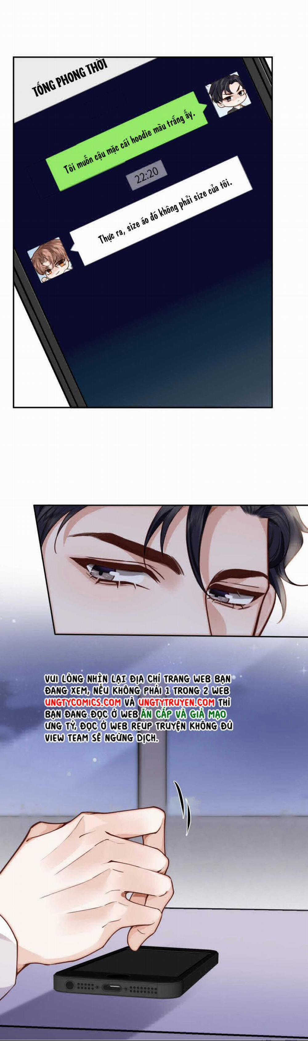 Tổng Tài Định Chế Tư Nhân 15 trang 16