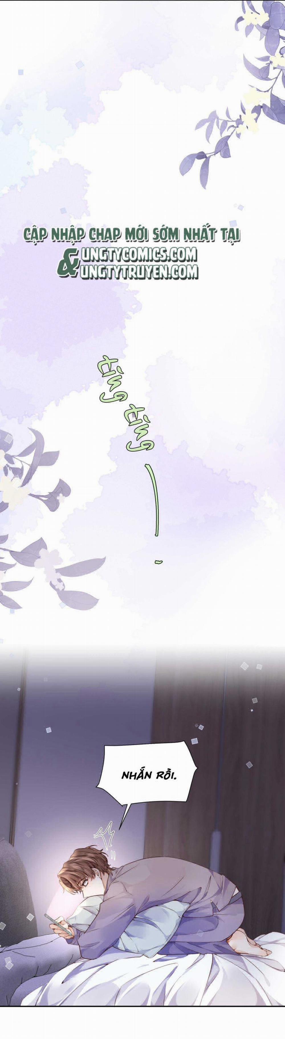 Tổng Tài Định Chế Tư Nhân 15 trang 17