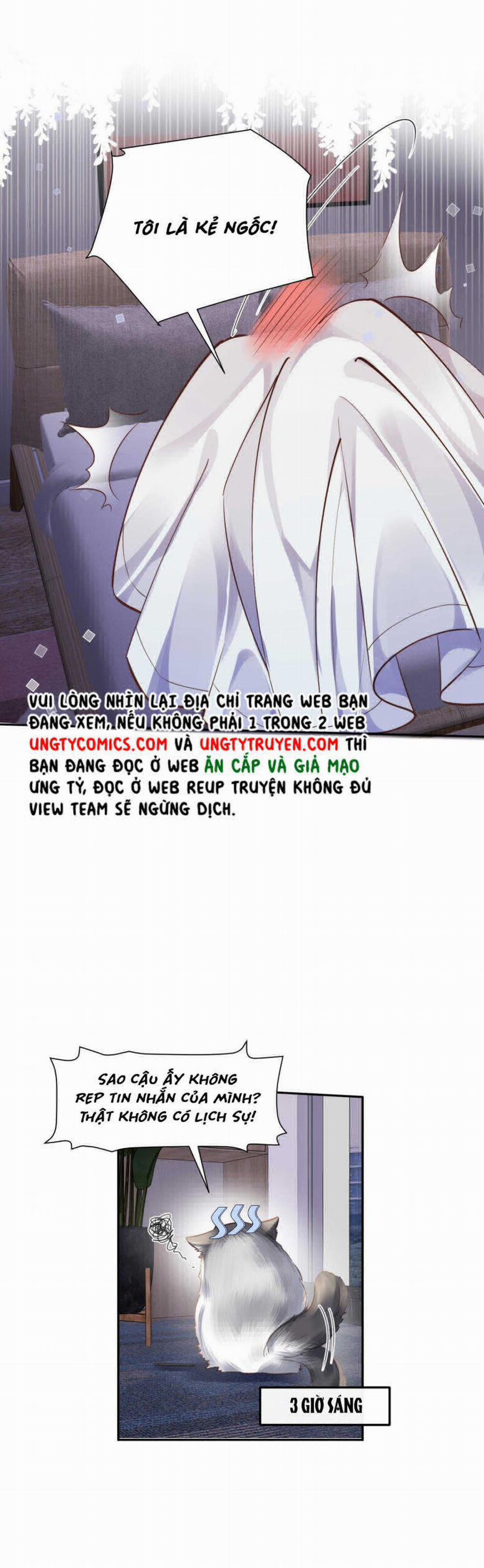 Tổng Tài Định Chế Tư Nhân 15 trang 19