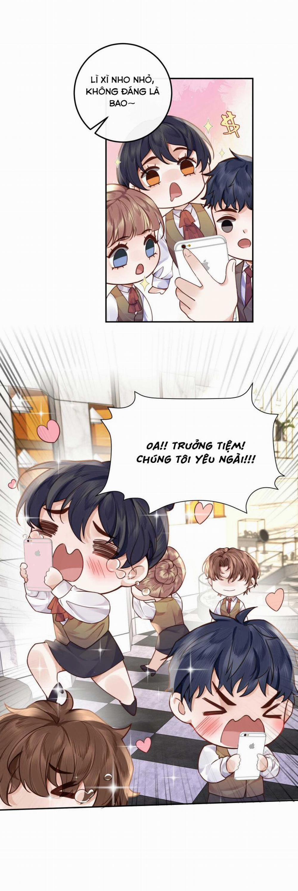 Tổng Tài Định Chế Tư Nhân 15 trang 5