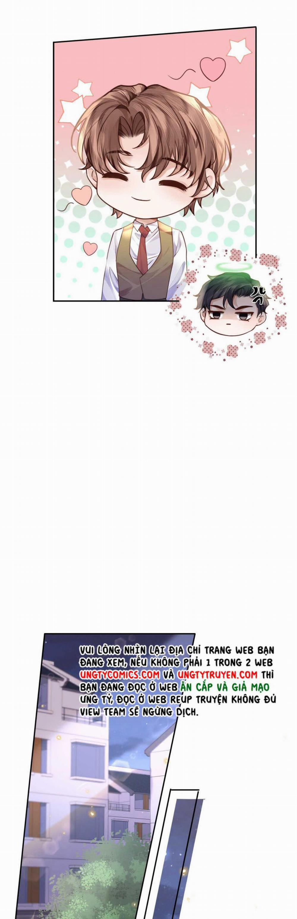 Tổng Tài Định Chế Tư Nhân 15 trang 6