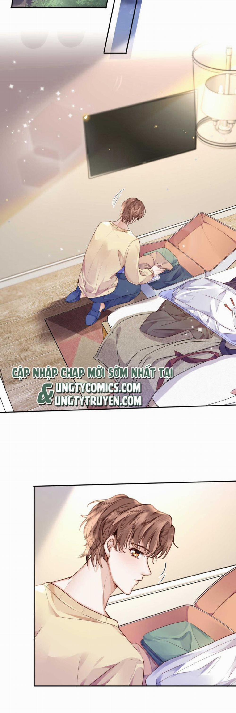 Tổng Tài Định Chế Tư Nhân 15 trang 7