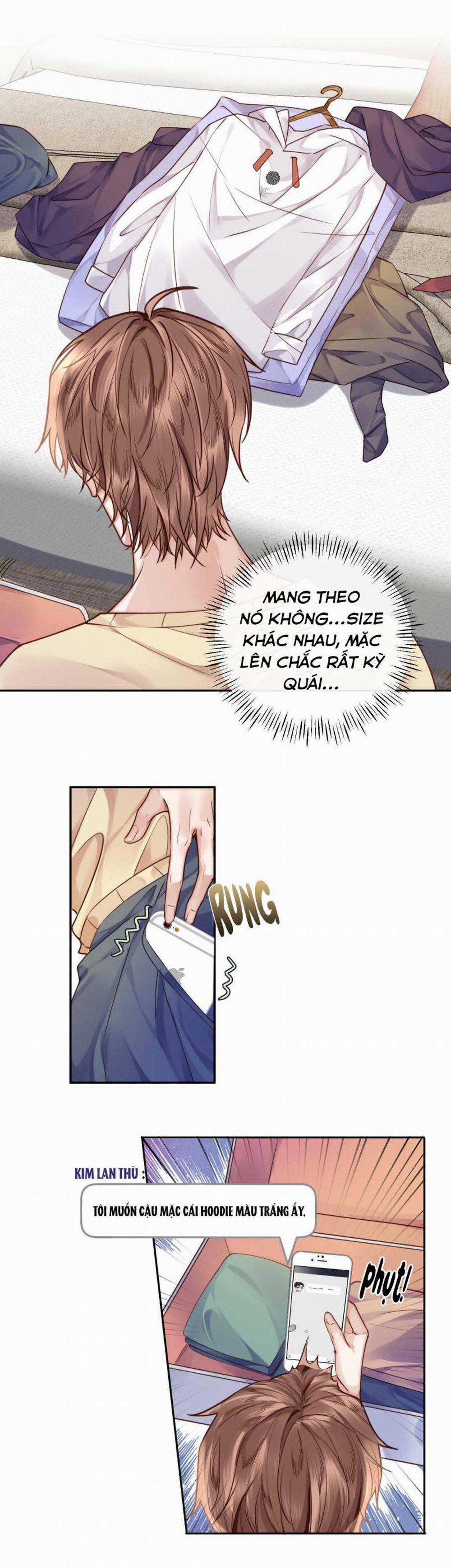 Tổng Tài Định Chế Tư Nhân 15 trang 8