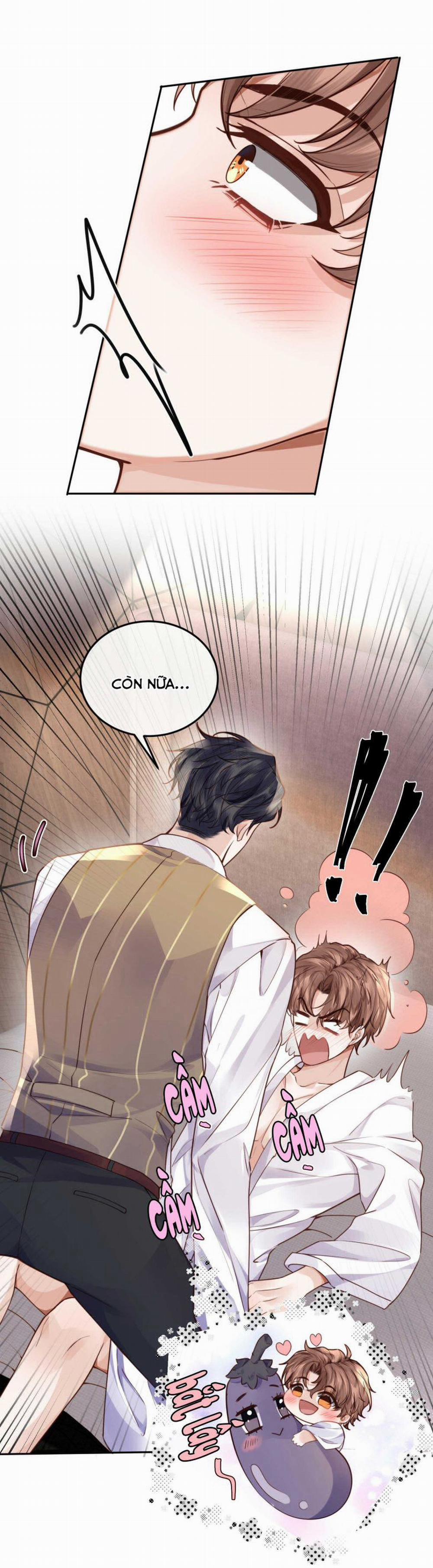 Tổng Tài Định Chế Tư Nhân 16 trang 17