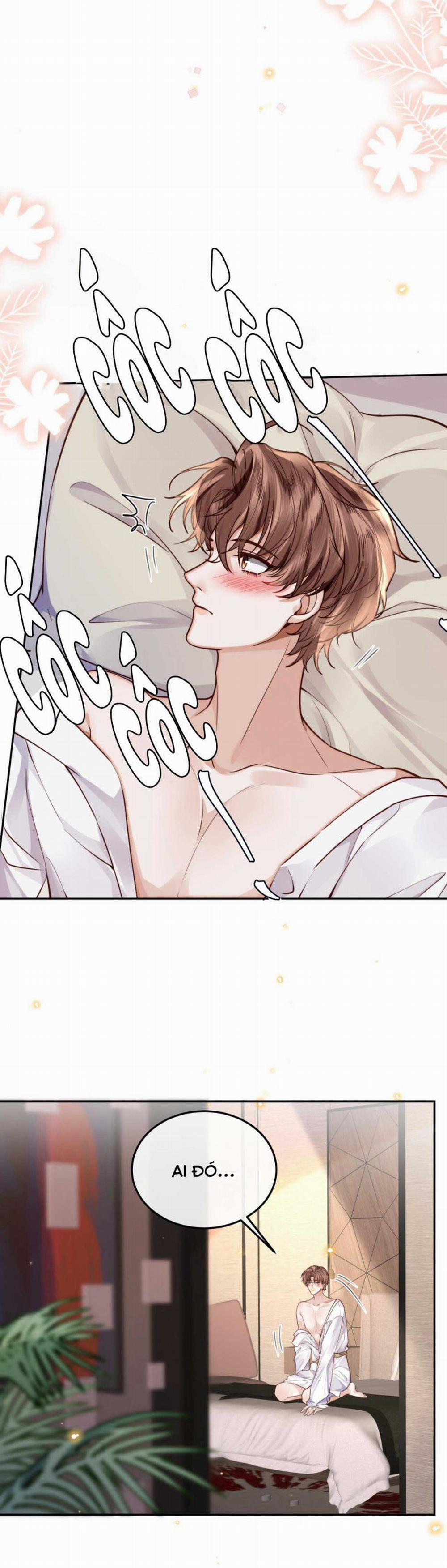 Tổng Tài Định Chế Tư Nhân 16 trang 3