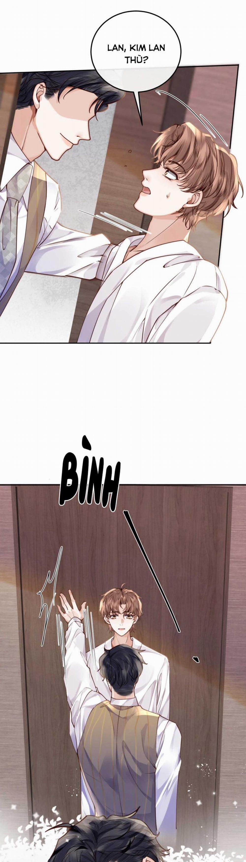 Tổng Tài Định Chế Tư Nhân 16 trang 5