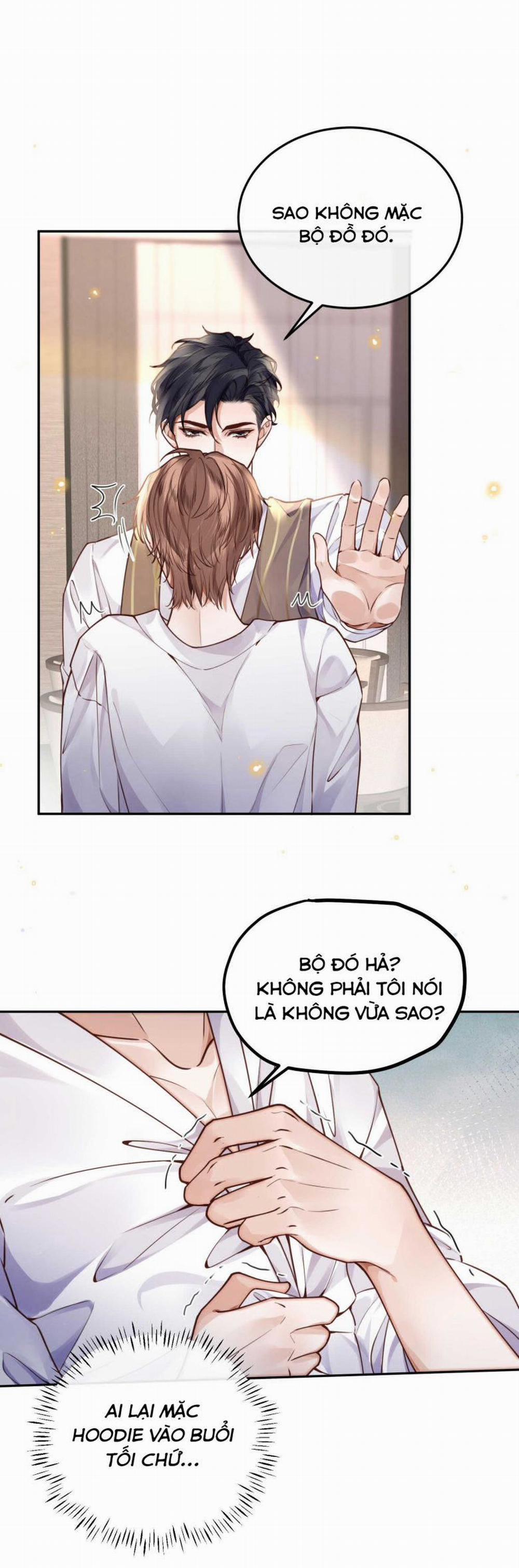 Tổng Tài Định Chế Tư Nhân 16 trang 7