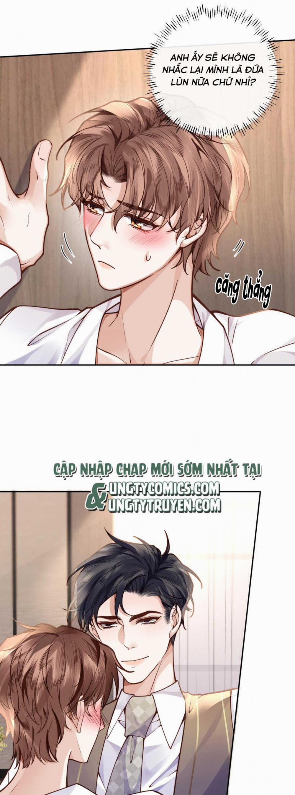 Tổng Tài Định Chế Tư Nhân 16 trang 8