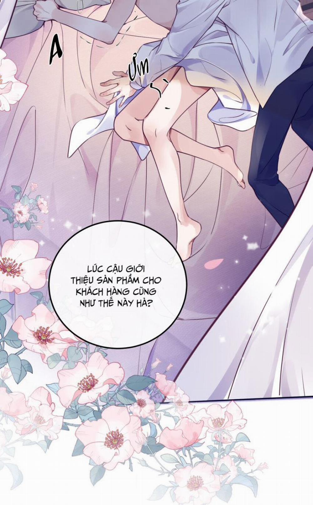 Tổng Tài Định Chế Tư Nhân 17 trang 12