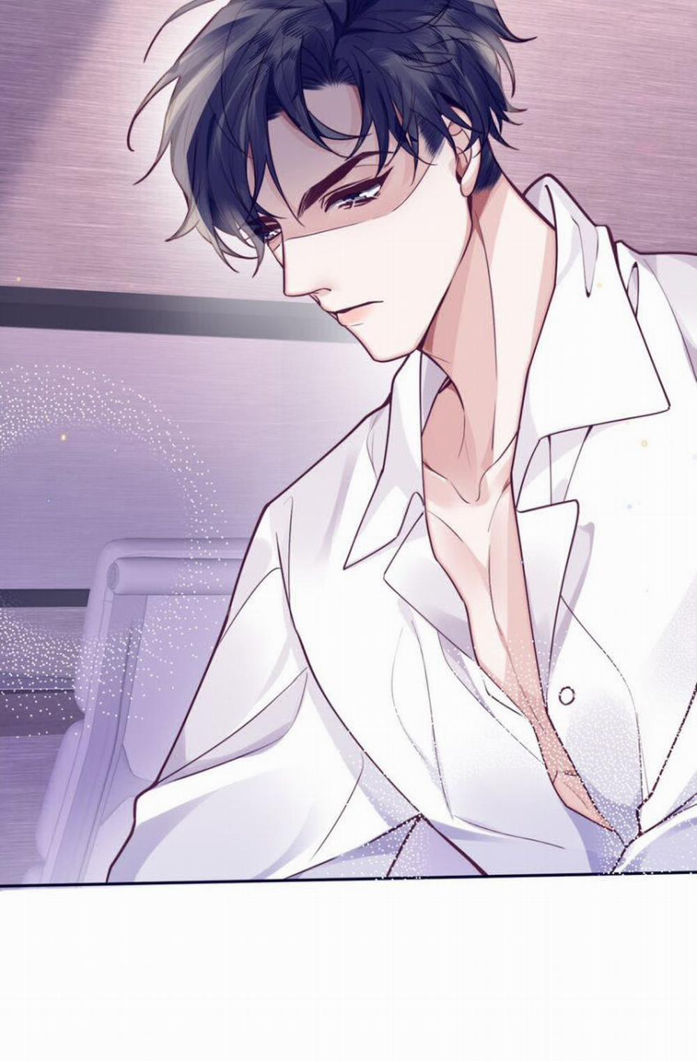 Tổng Tài Định Chế Tư Nhân 17 trang 14