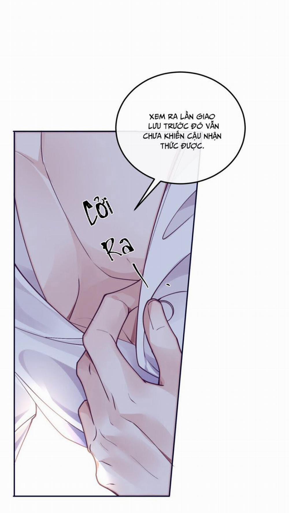 Tổng Tài Định Chế Tư Nhân 17 trang 15