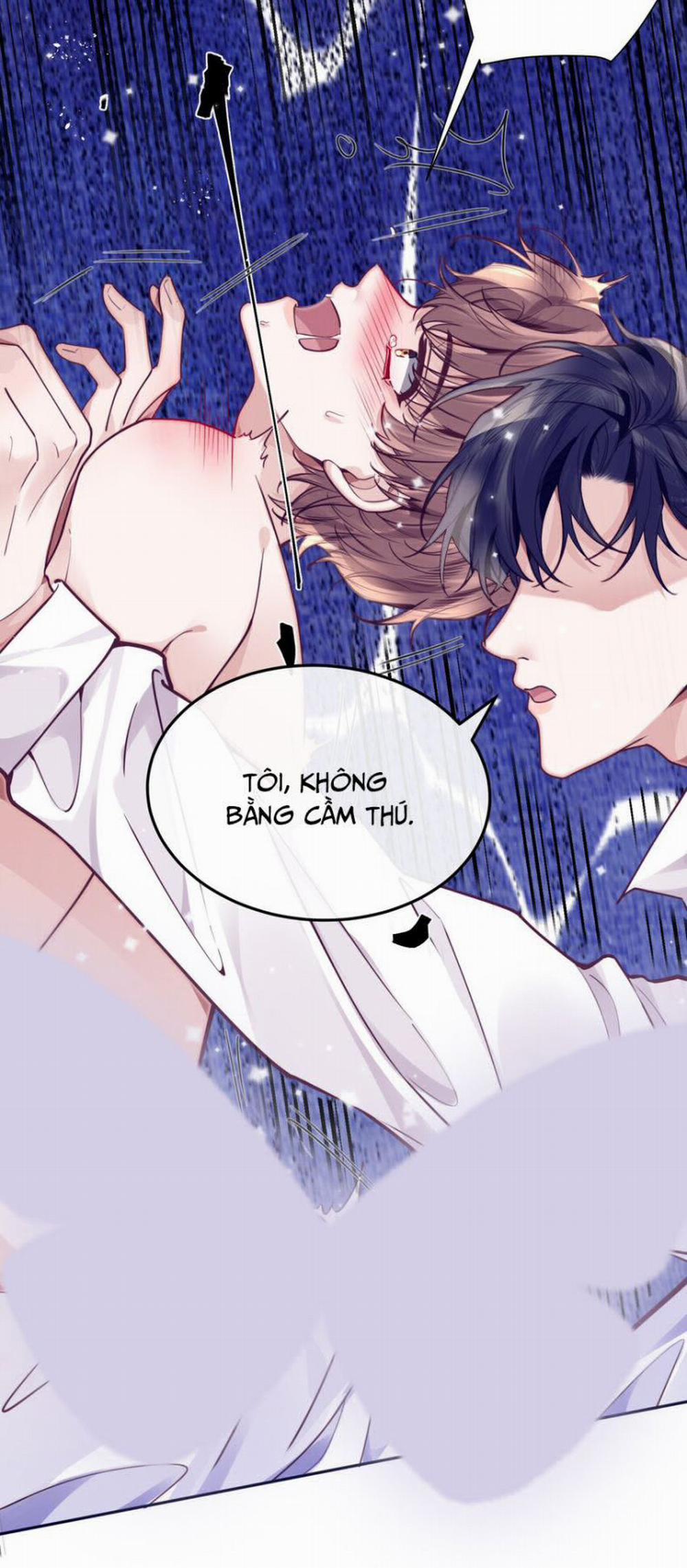 Tổng Tài Định Chế Tư Nhân 17 trang 17