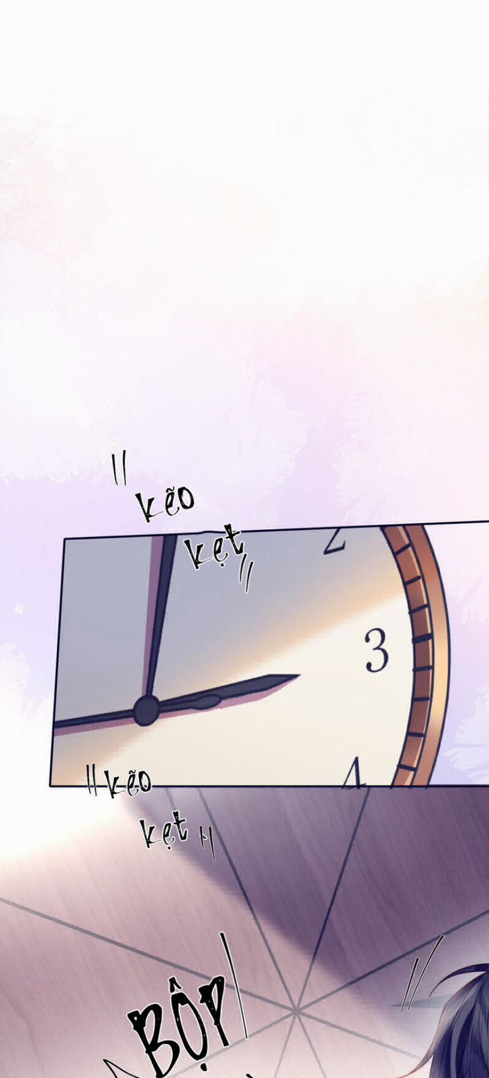 Tổng Tài Định Chế Tư Nhân 17 trang 20