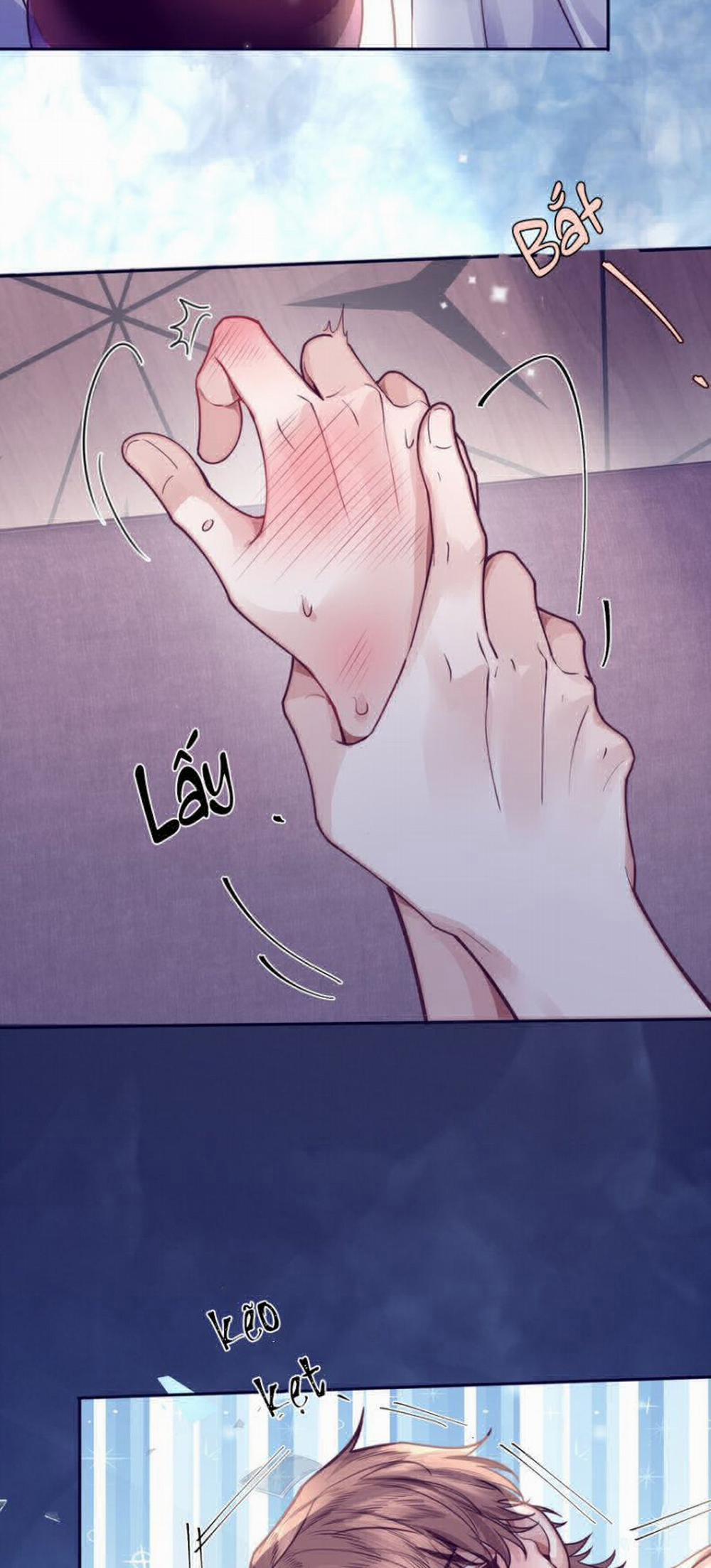 Tổng Tài Định Chế Tư Nhân 17 trang 22