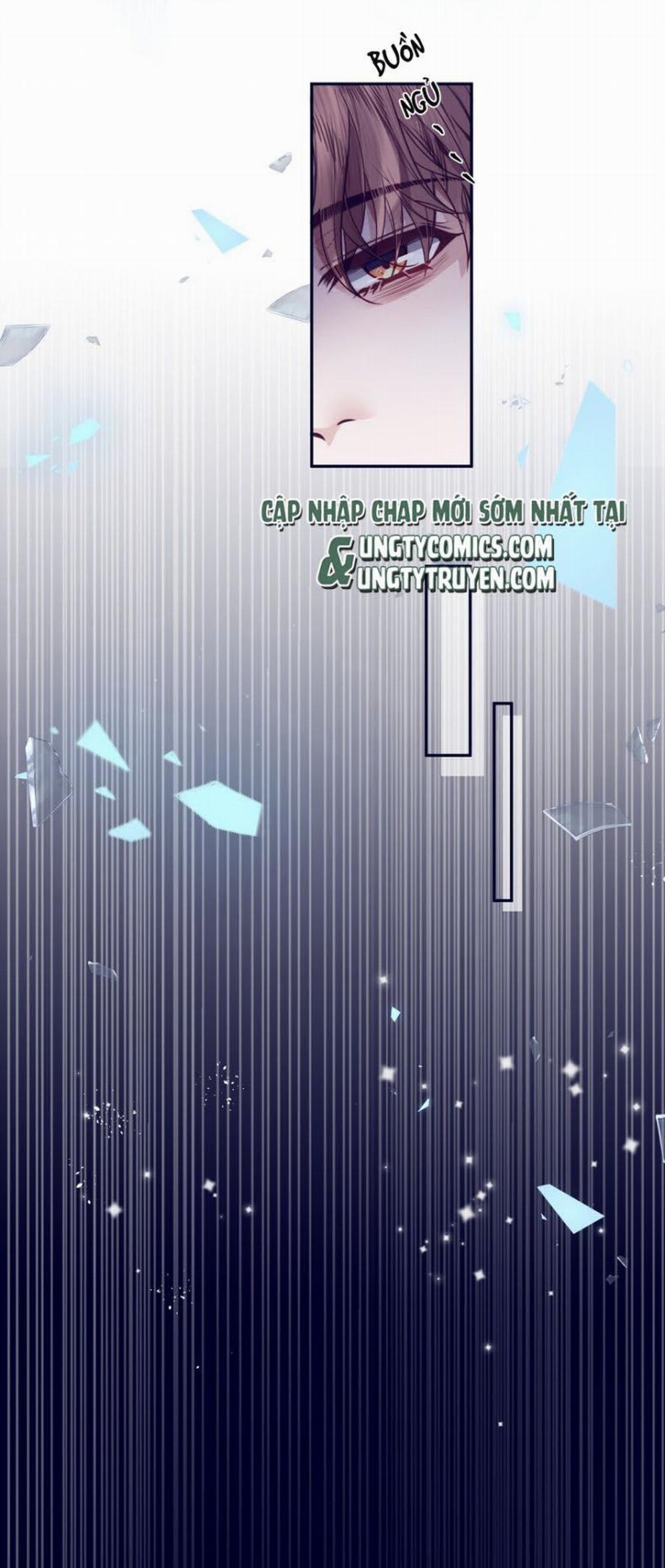 Tổng Tài Định Chế Tư Nhân 17 trang 24