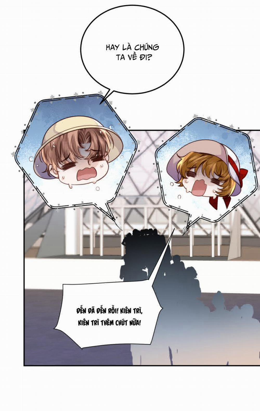 Tổng Tài Định Chế Tư Nhân 18 trang 10