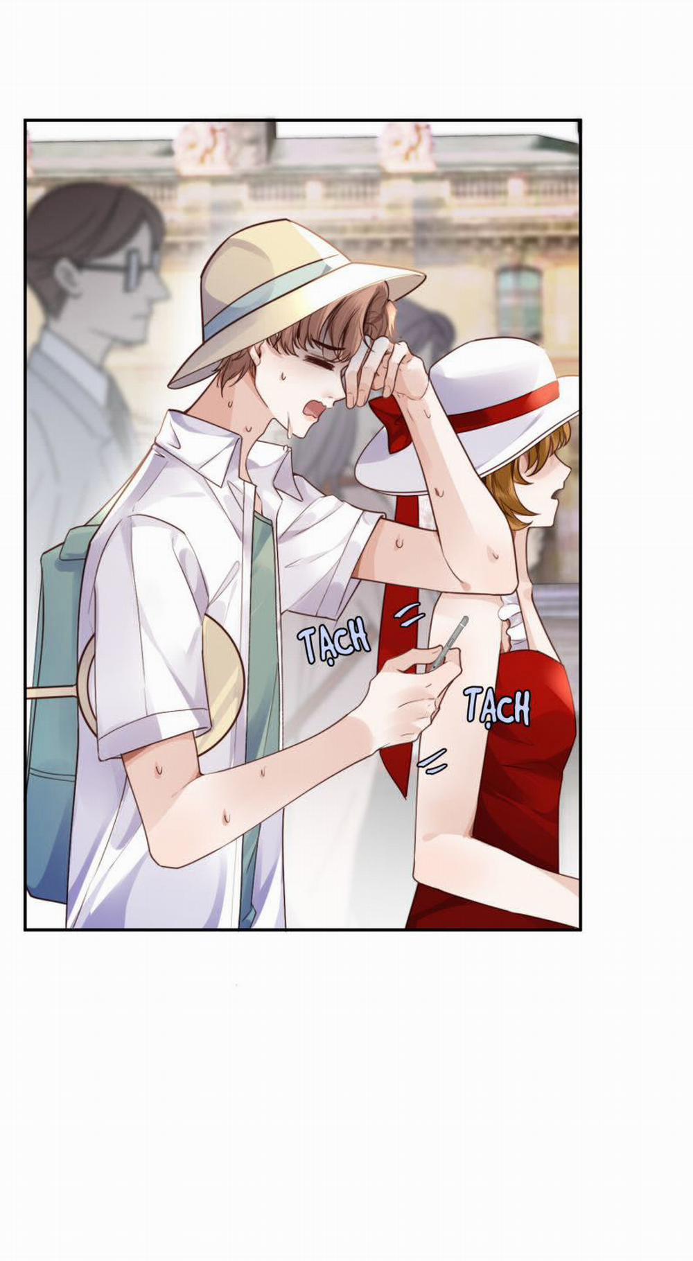 Tổng Tài Định Chế Tư Nhân 18 trang 11