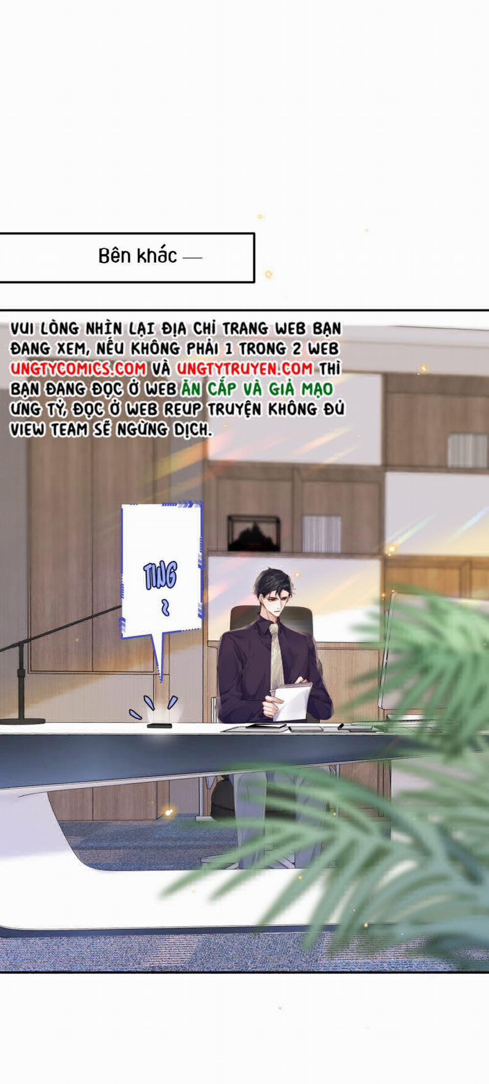 Tổng Tài Định Chế Tư Nhân 18 trang 12