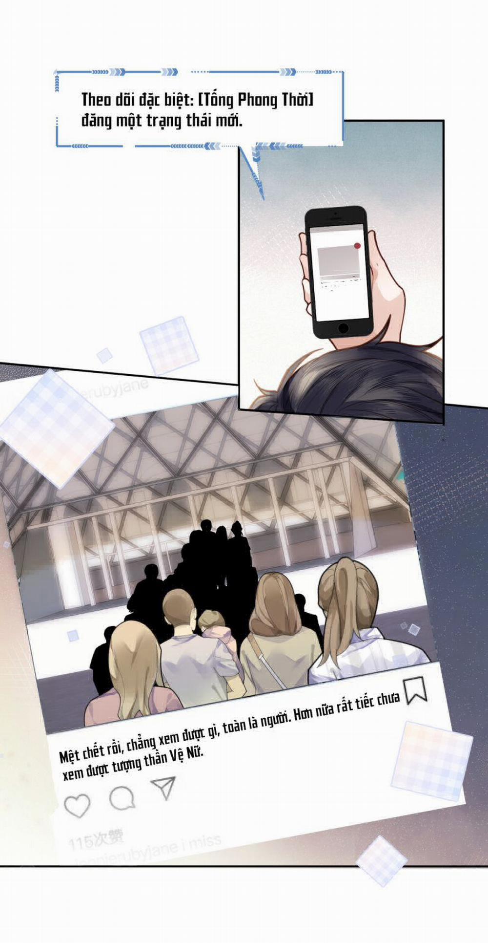 Tổng Tài Định Chế Tư Nhân 18 trang 13