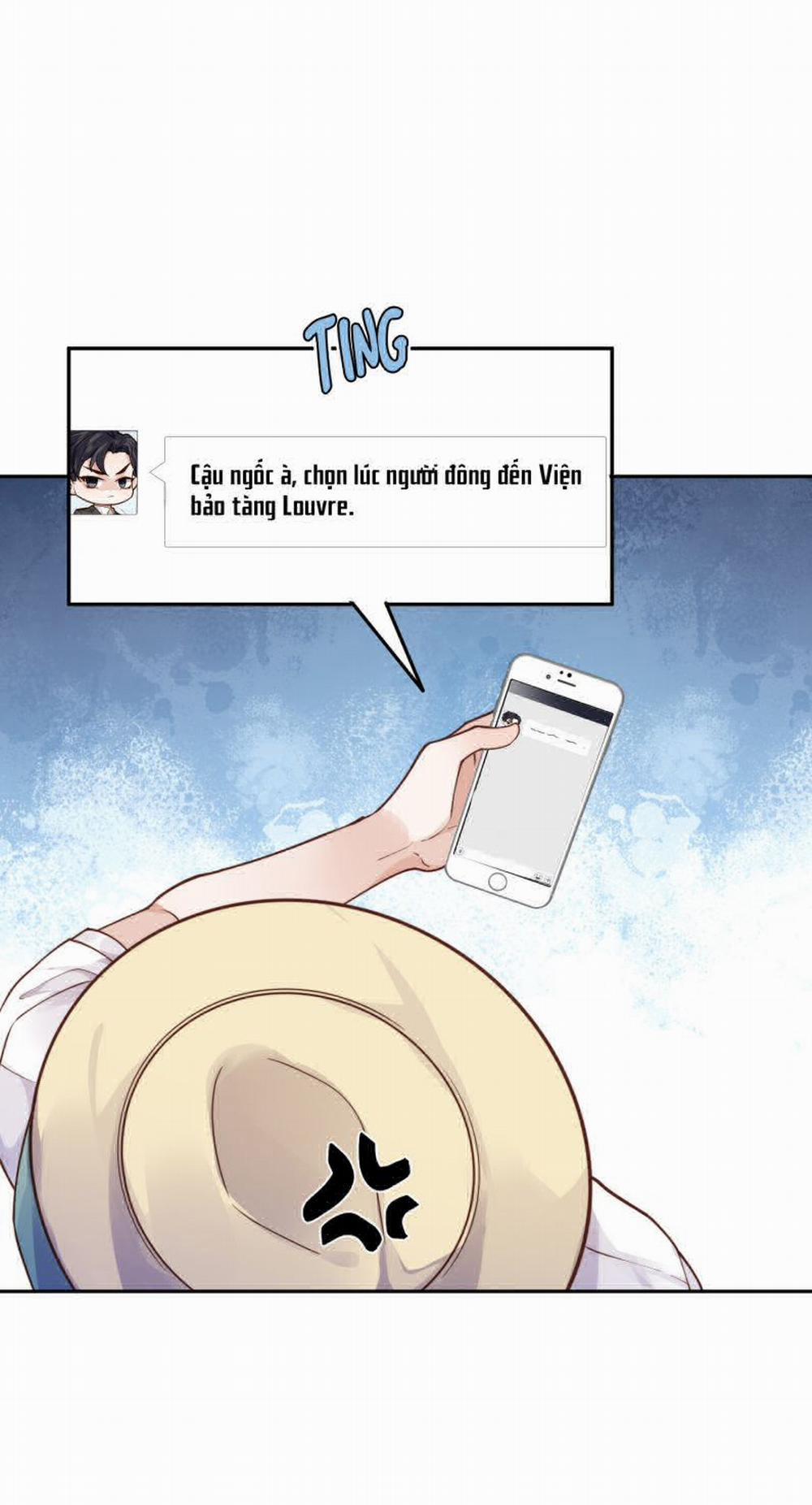 Tổng Tài Định Chế Tư Nhân 18 trang 15