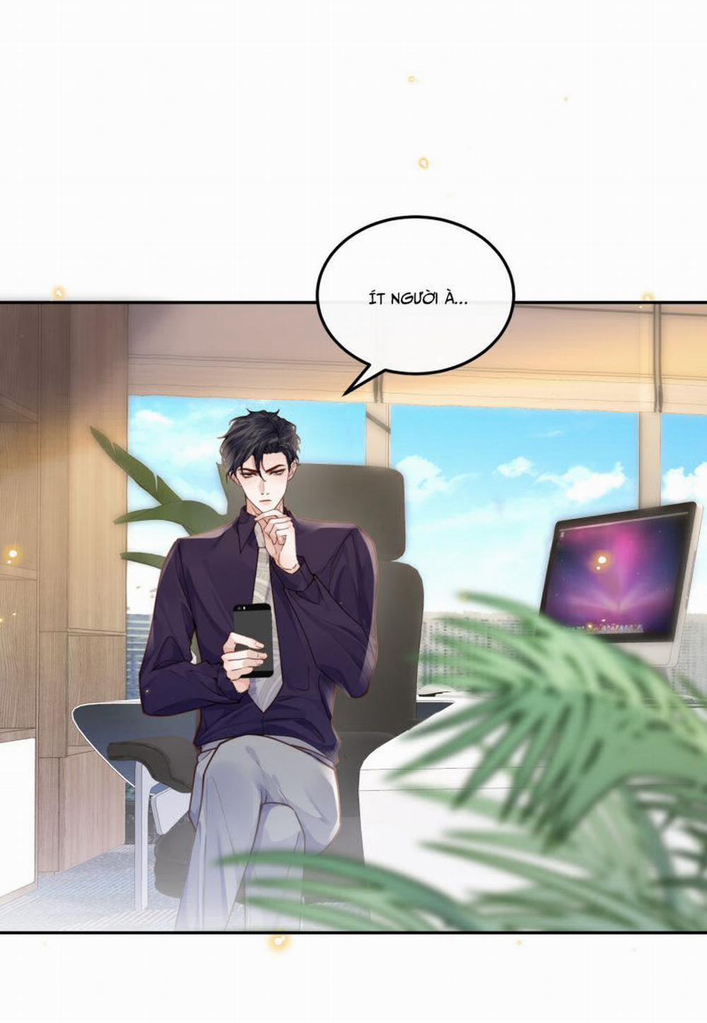 Tổng Tài Định Chế Tư Nhân 18 trang 17