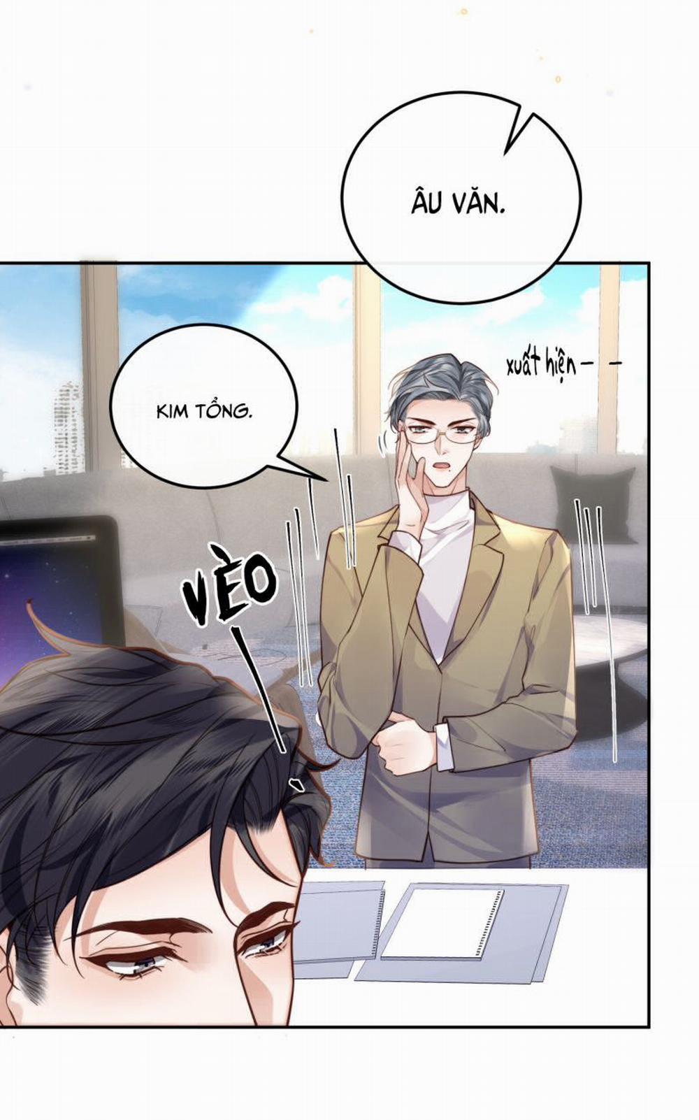 Tổng Tài Định Chế Tư Nhân 18 trang 18