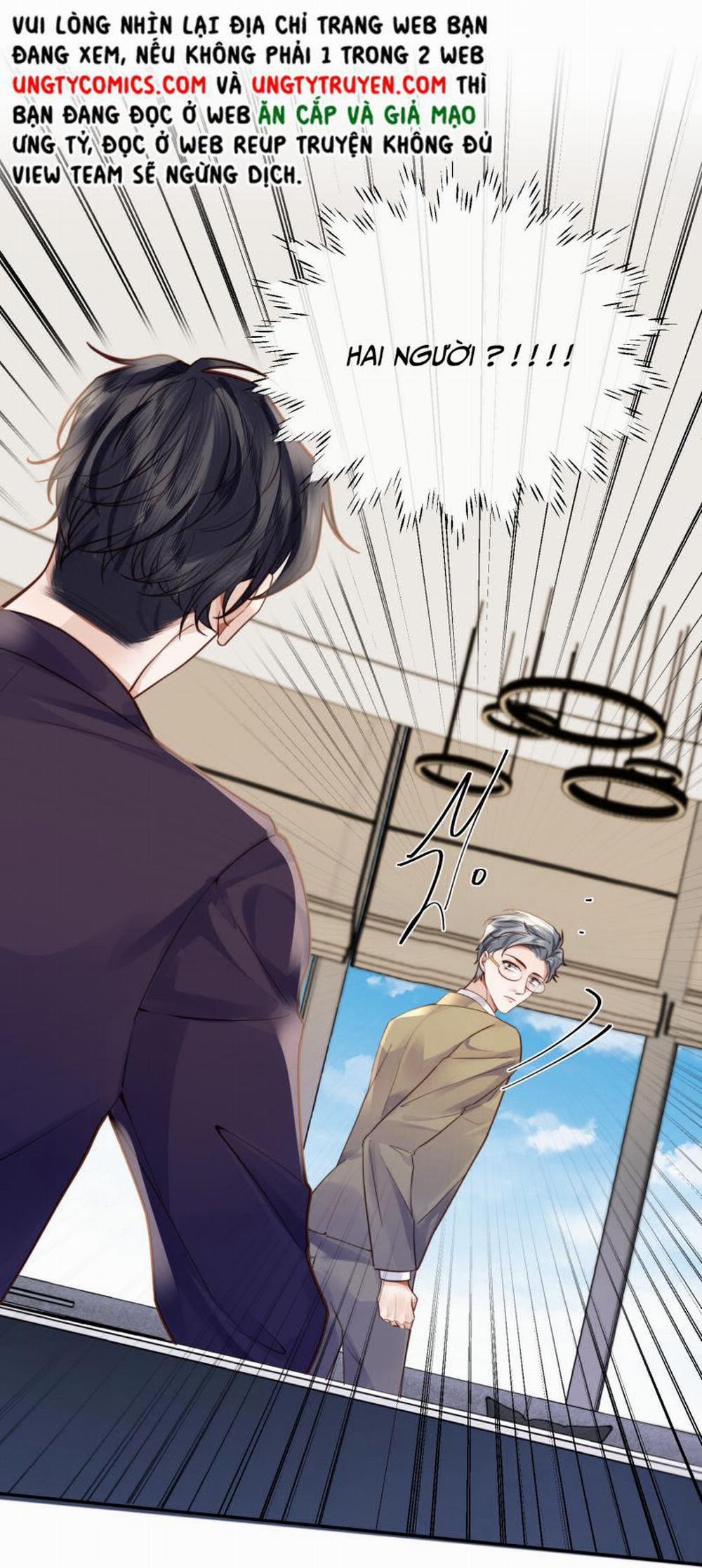 Tổng Tài Định Chế Tư Nhân 18 trang 27