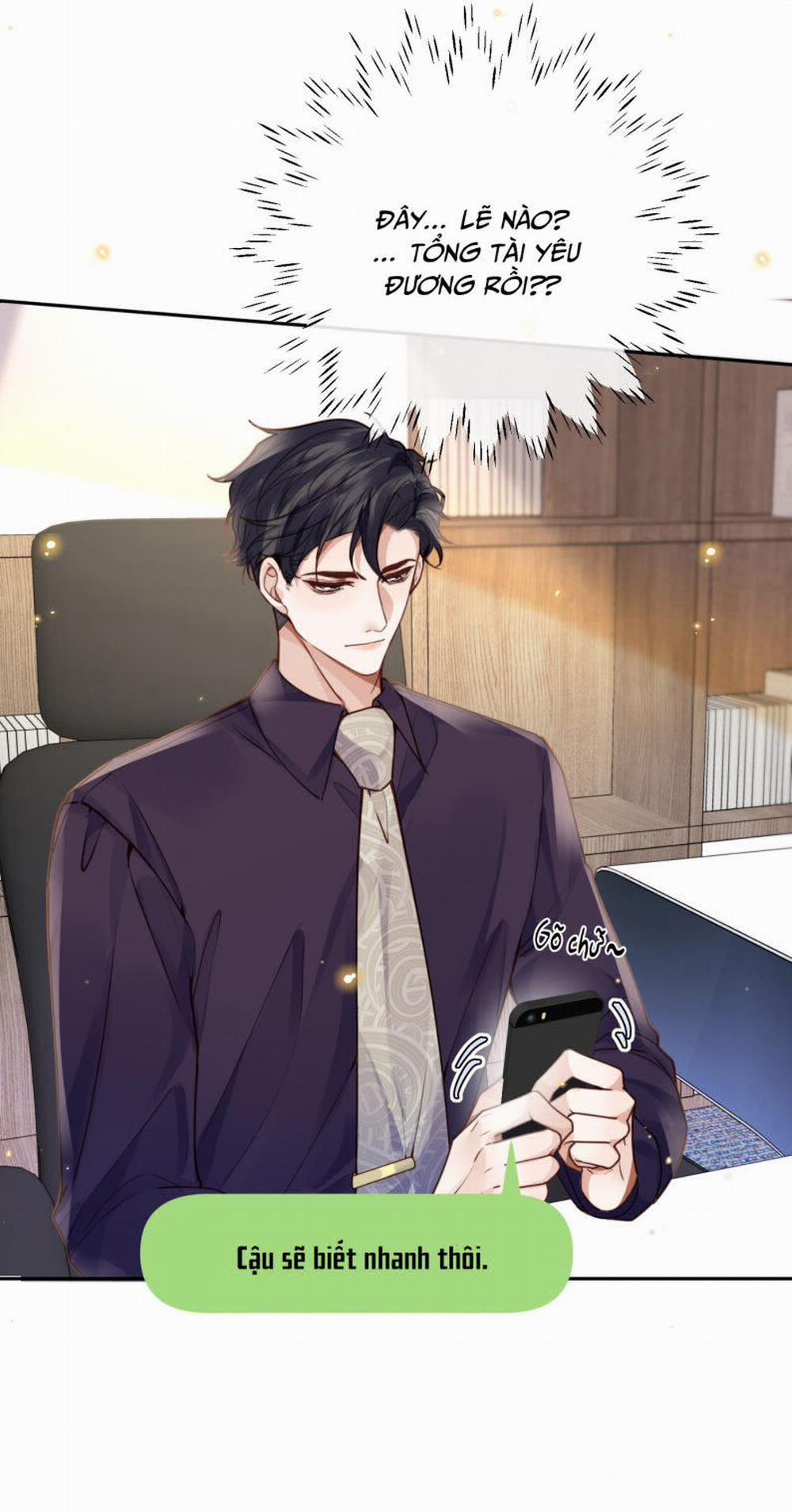 Tổng Tài Định Chế Tư Nhân 18 trang 28