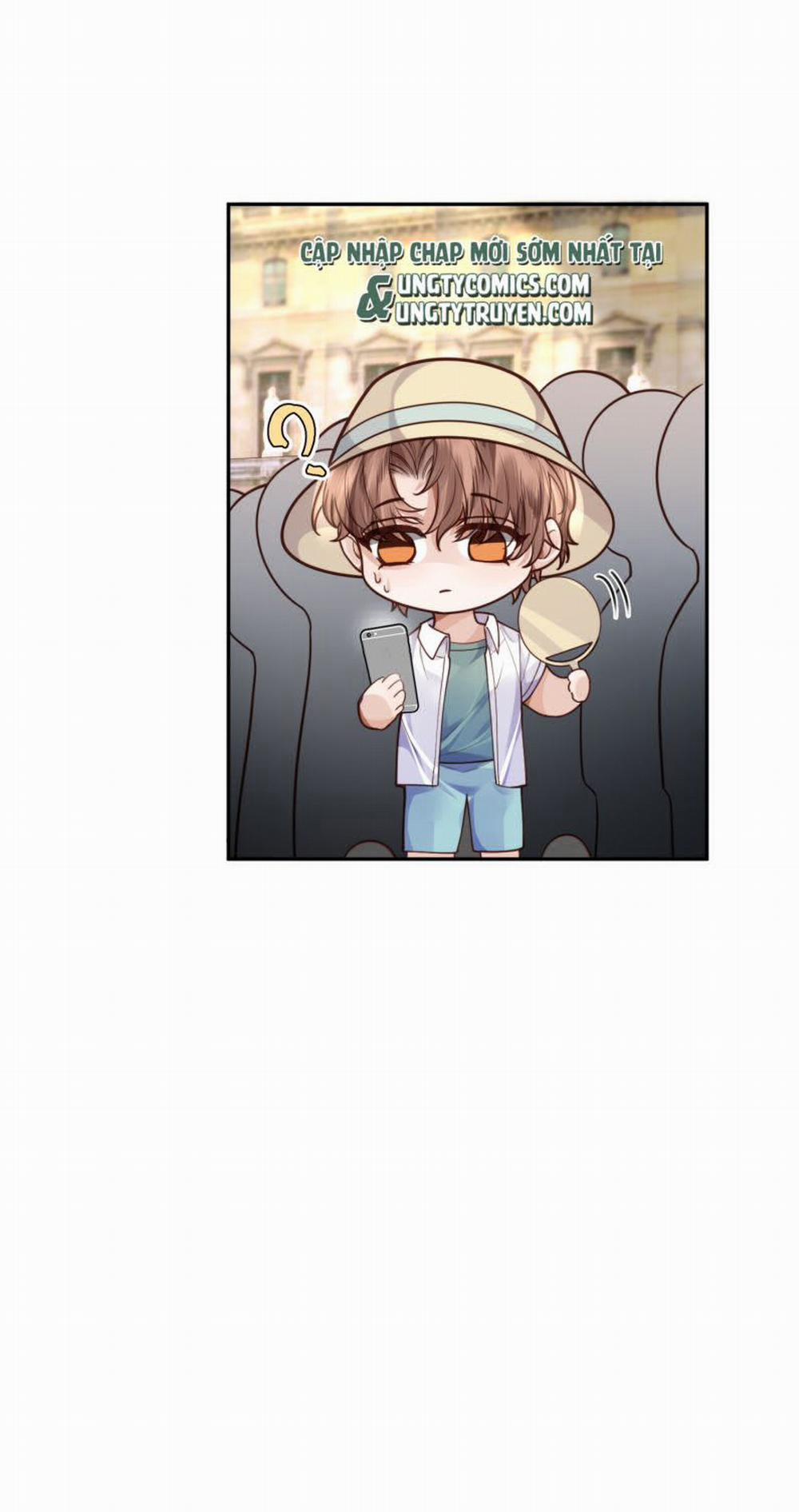 Tổng Tài Định Chế Tư Nhân 18 trang 29