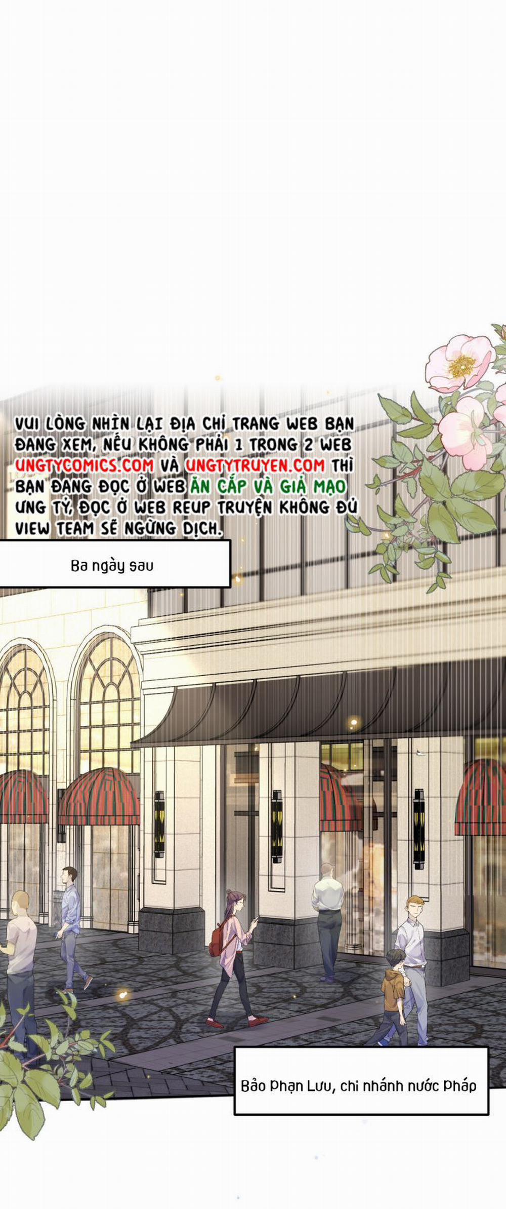 Tổng Tài Định Chế Tư Nhân 18 trang 30