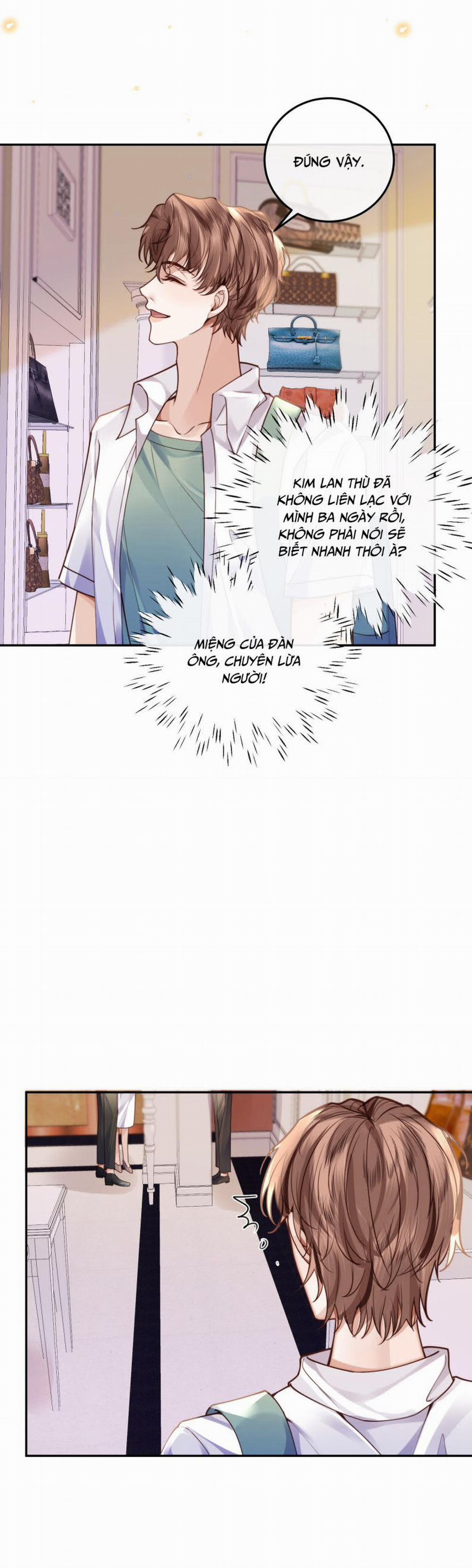 Tổng Tài Định Chế Tư Nhân 18 trang 32