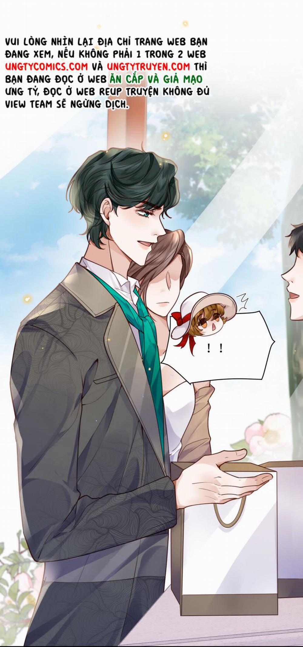 Tổng Tài Định Chế Tư Nhân 18 trang 34