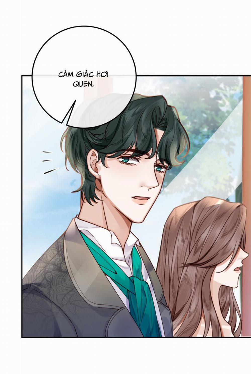 Tổng Tài Định Chế Tư Nhân 18 trang 37