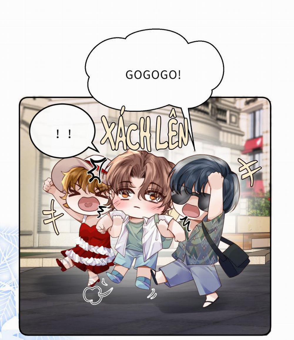 Tổng Tài Định Chế Tư Nhân 18 trang 7