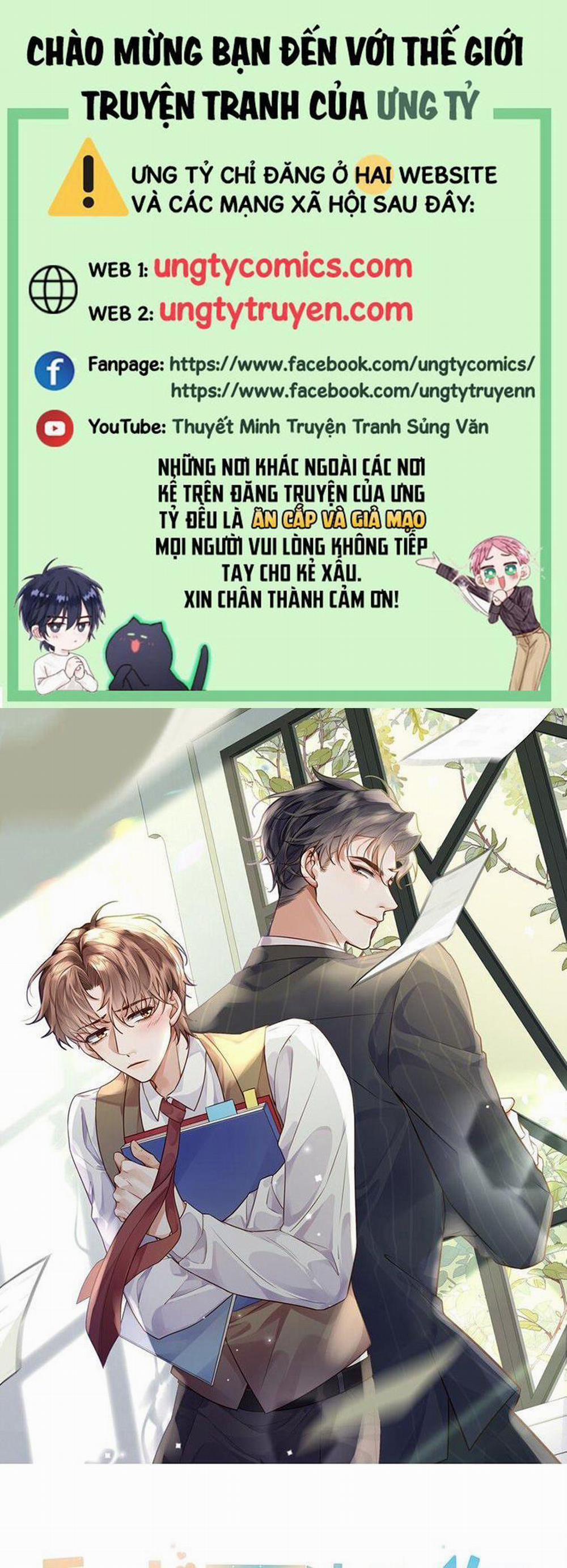 Tổng Tài Định Chế Tư Nhân 19 trang 0