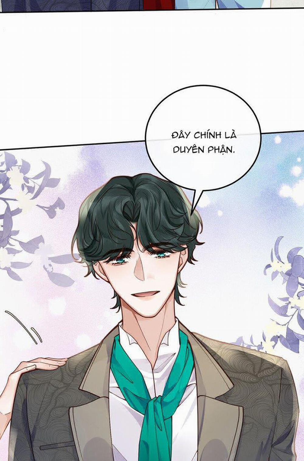 Tổng Tài Định Chế Tư Nhân 19 trang 15