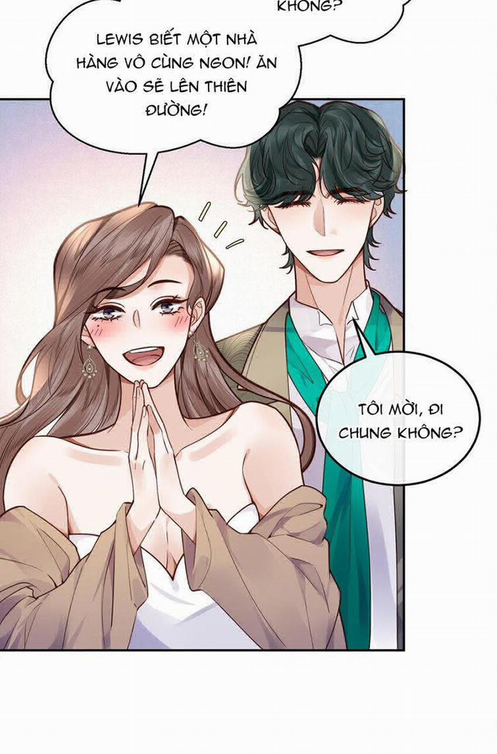 Tổng Tài Định Chế Tư Nhân 19 trang 21