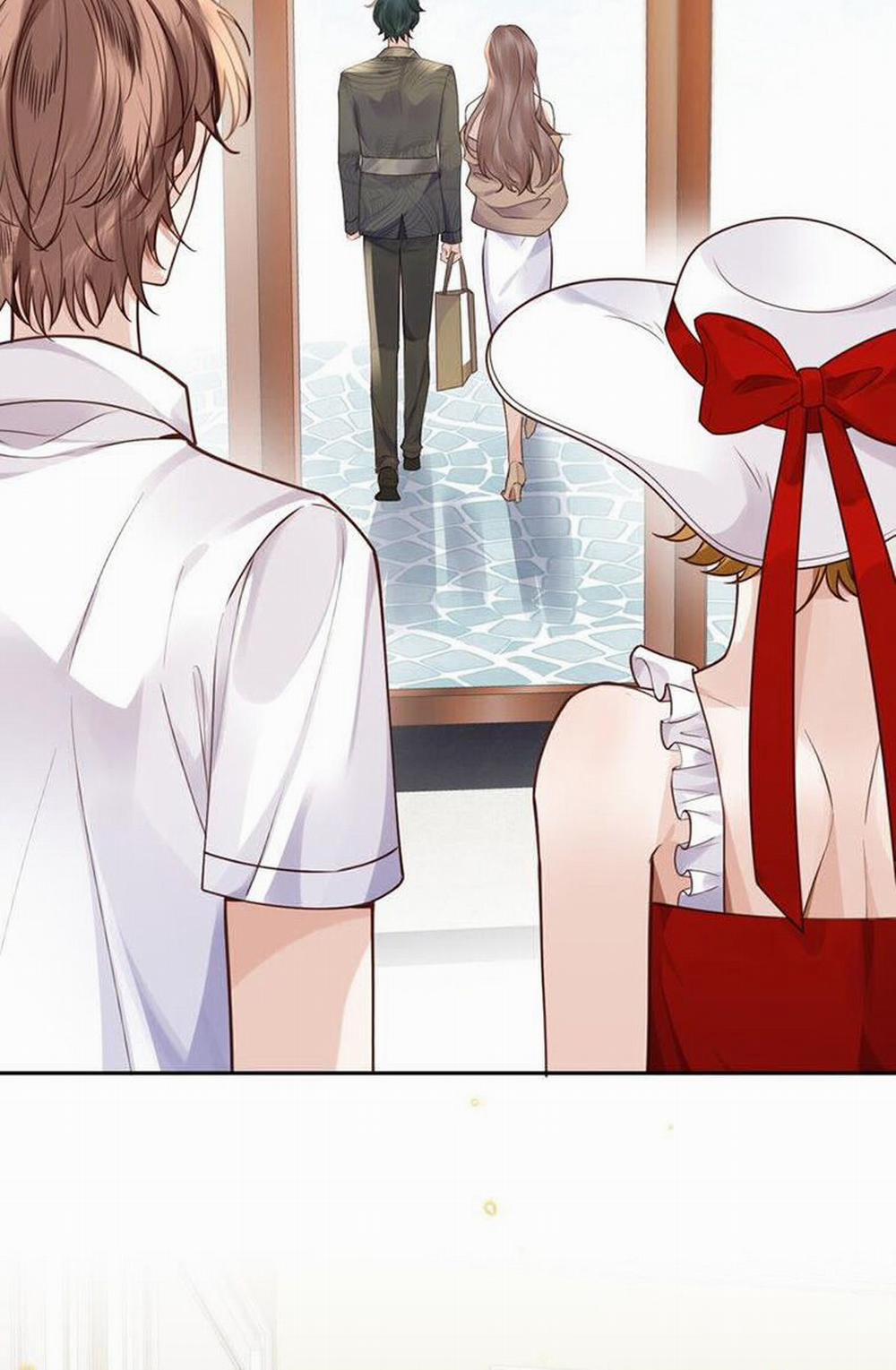 Tổng Tài Định Chế Tư Nhân 19 trang 26