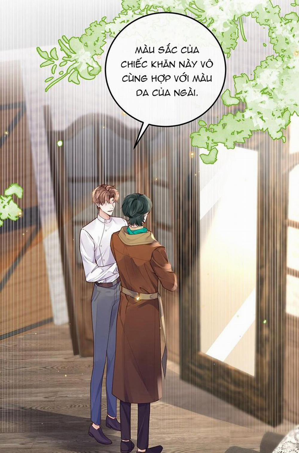 Tổng Tài Định Chế Tư Nhân 19 trang 3