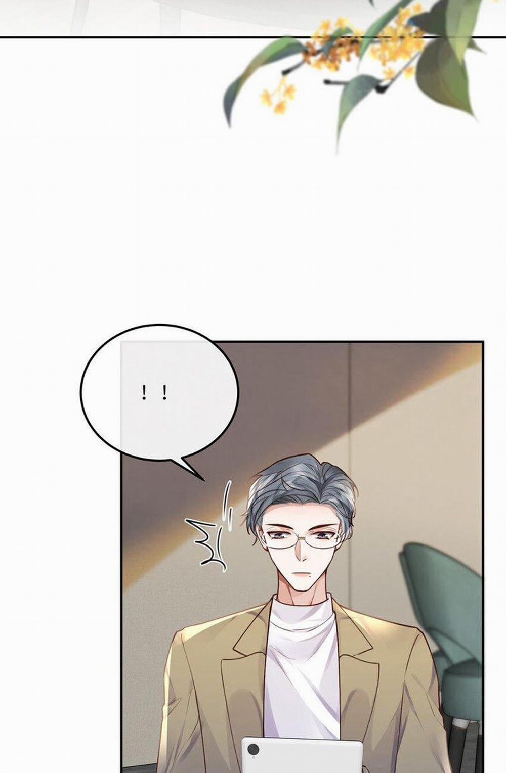 Tổng Tài Định Chế Tư Nhân 19 trang 35