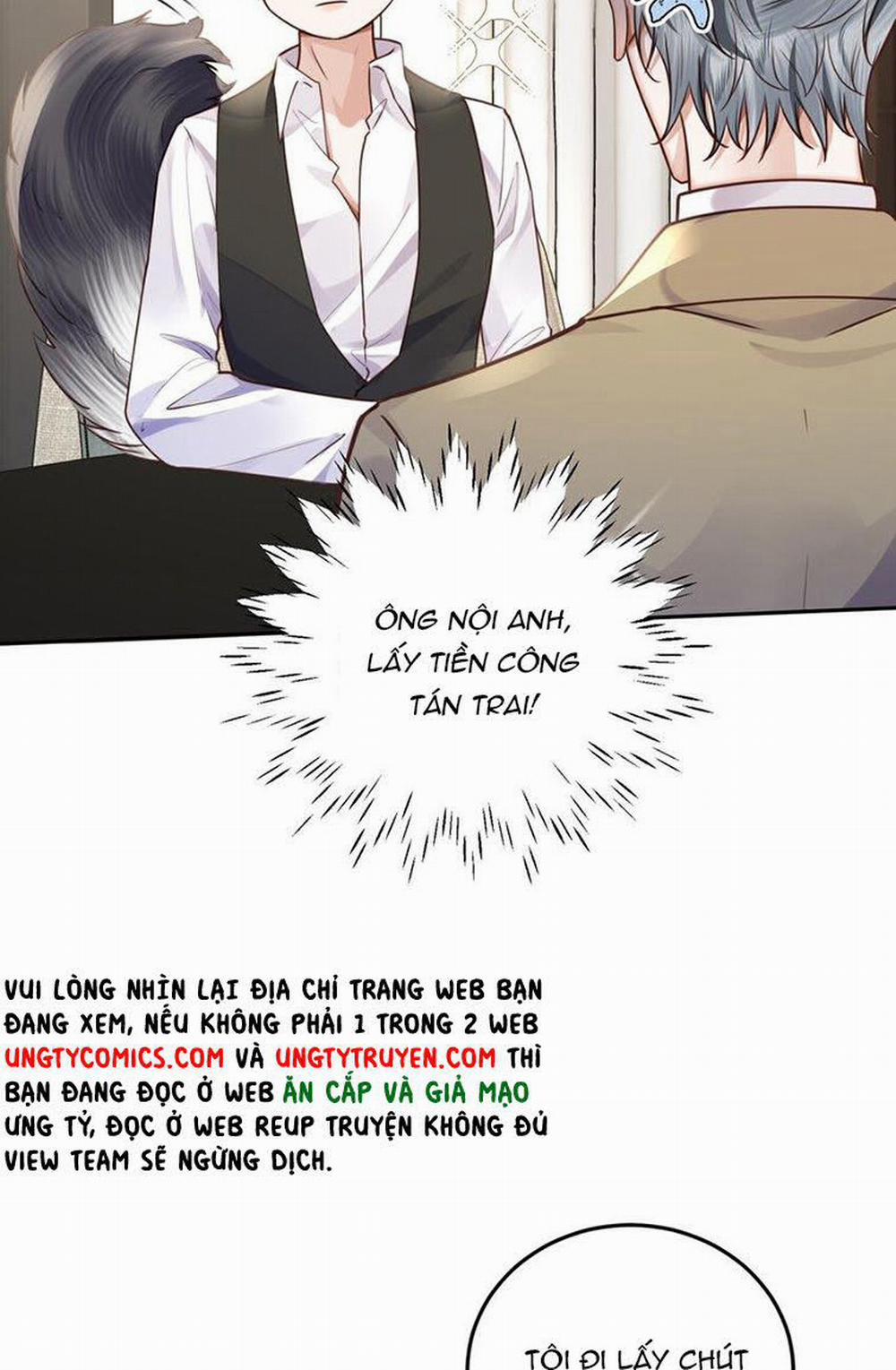 Tổng Tài Định Chế Tư Nhân 19 trang 41