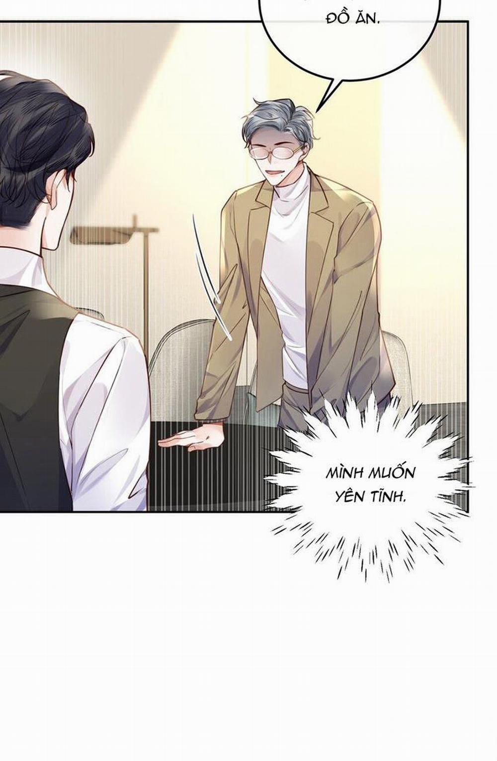 Tổng Tài Định Chế Tư Nhân 19 trang 42