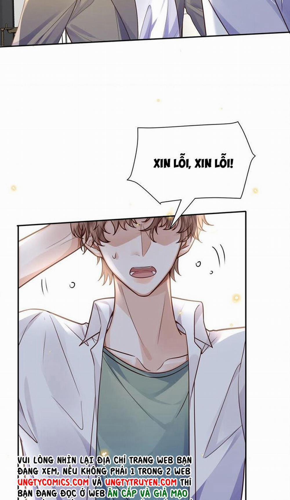 Tổng Tài Định Chế Tư Nhân 19 trang 46